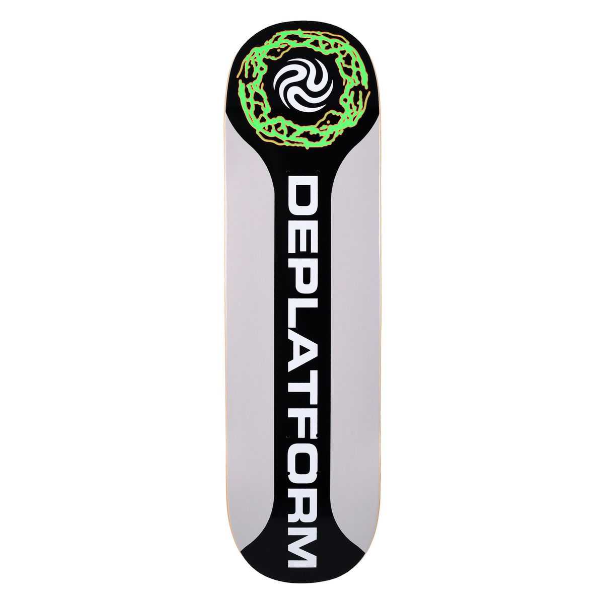 Quasi Drop-Out 8.5" Skateboard Deck