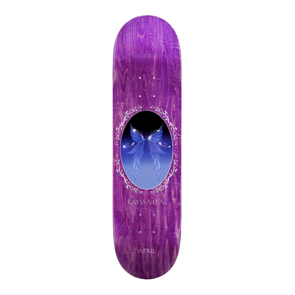 April Rayssa Leal Fadinha 2 Skateboard Deck
