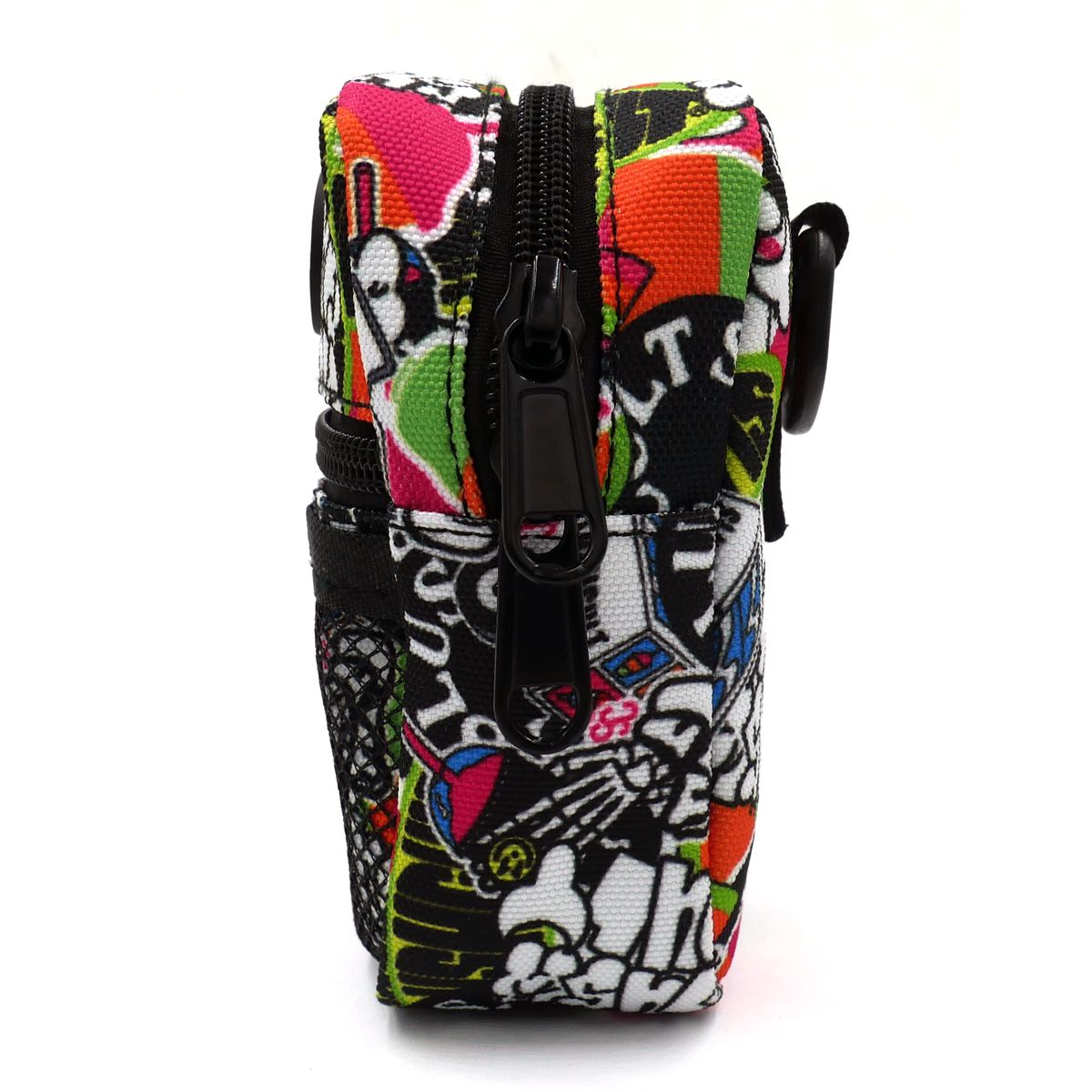 Slushcult Sticker Slap Mini Side Bag