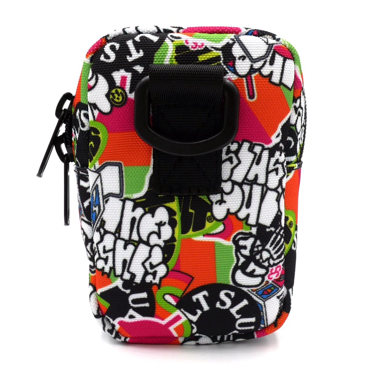 Slushcult Sticker Slap Mini Side Bag