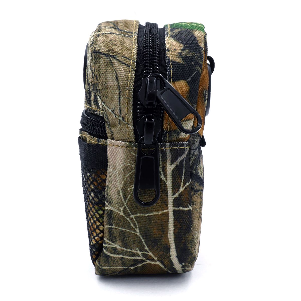 Slushcult Tree Camo Mini Side Bag