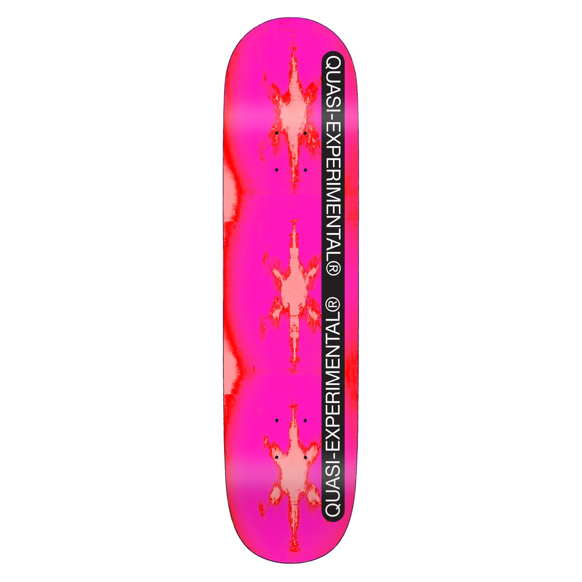 Quasi Hex 8.5" Skateboard Deck