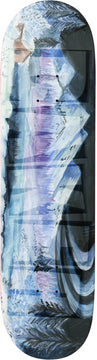 Baker Casper Brooker Night Ross Deck B2 8.5 Skateboard Deck