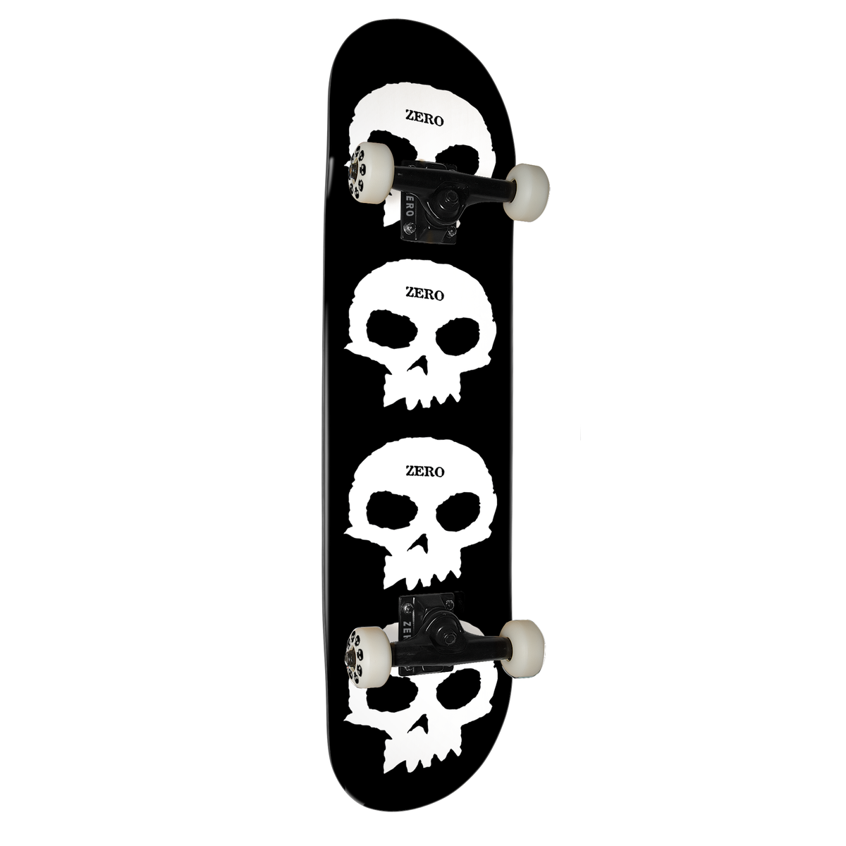 Zero Complete Multi Skull Complete Skateboard