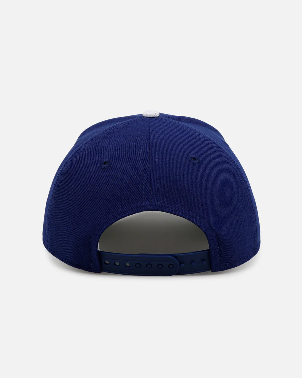 New Era Los Angeles Dodgers 940AF A-Frame Poly Blue Snapback Hat