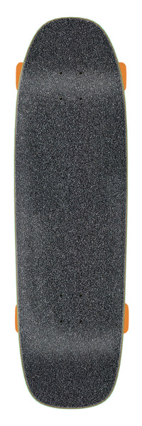 Santa Cruz Screaming Lead Foot Street 8.4" x 29.4" Cruzer Cruiser Complete