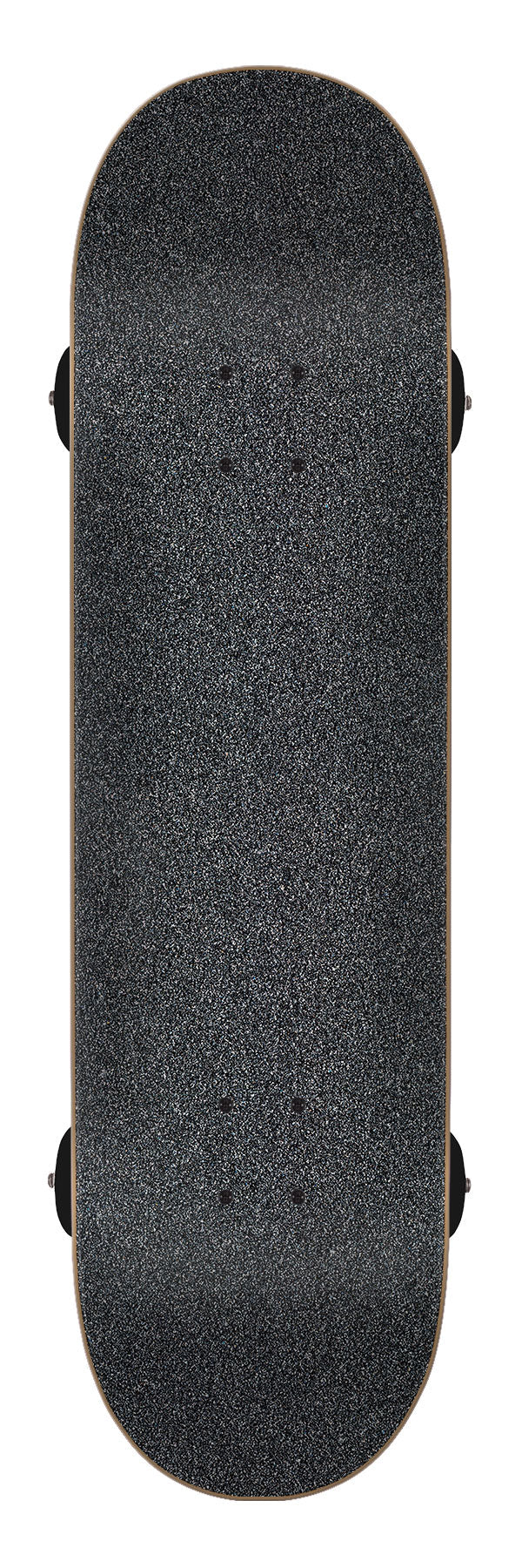 Santa Cruz Screaming Hand Color Fade Full 8.0" Complete Skateboard