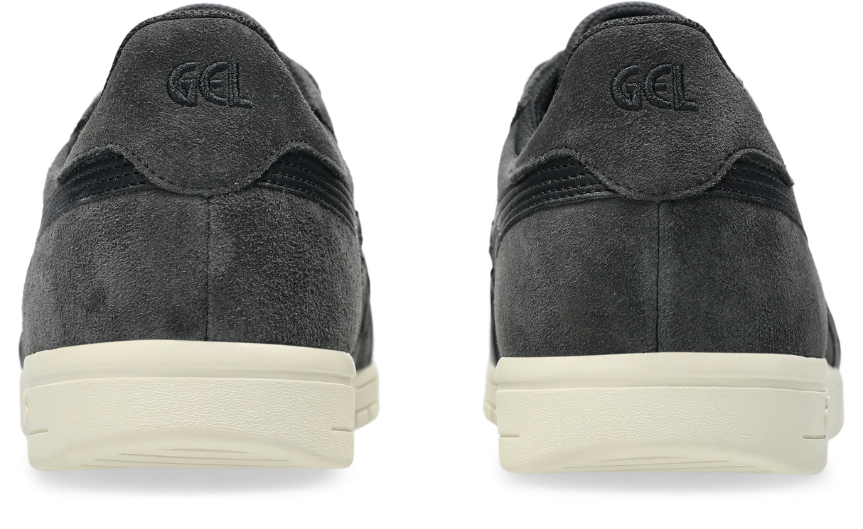 Asics Gel-Vickka Pro Graphite Grey/Black Shoes