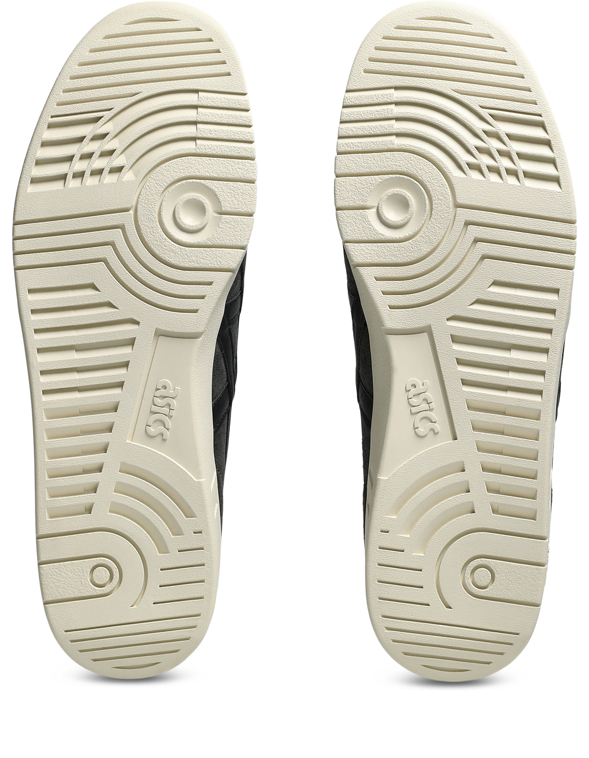 Asics Gel-Vickka Pro Graphite Grey/Black Shoes