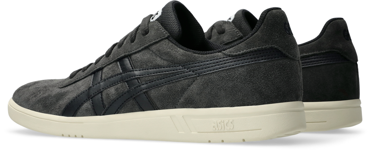 Asics Gel-Vickka Pro Graphite Grey/Black Shoes