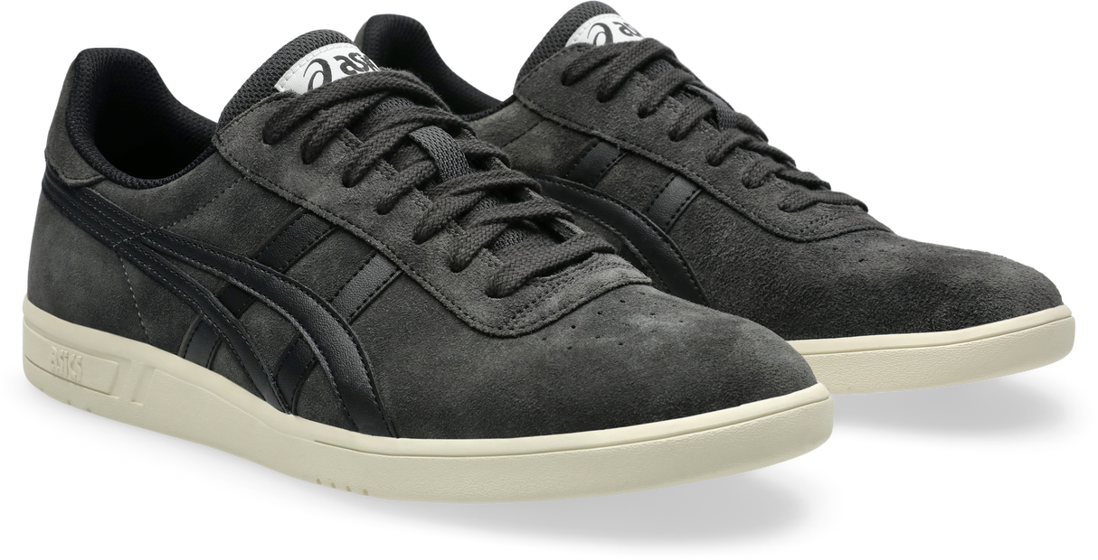 Asics Gel-Vickka Pro Graphite Grey/Black Shoes