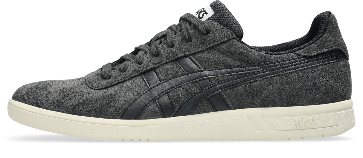 Asics Gel-Vickka Pro Graphite Grey/Black Shoes