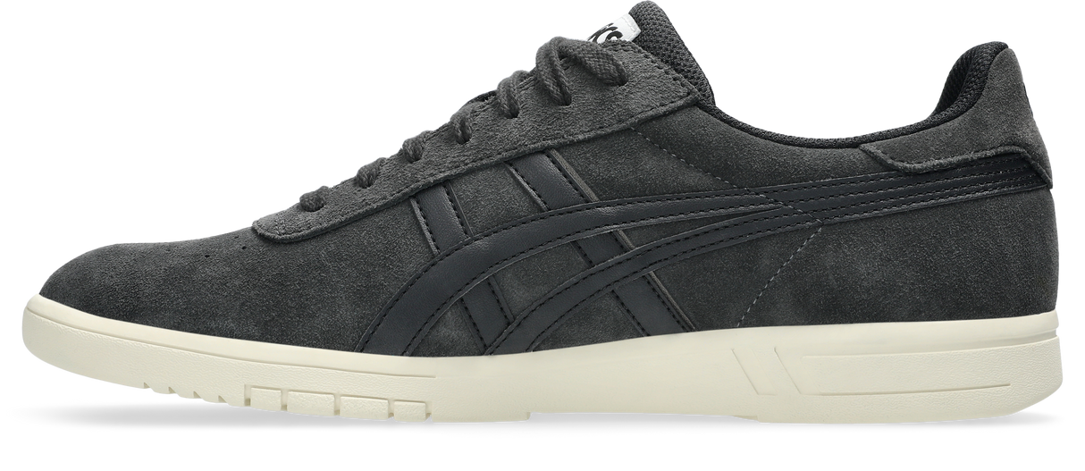 Asics Gel-Vickka Pro Graphite Grey/Black Shoes