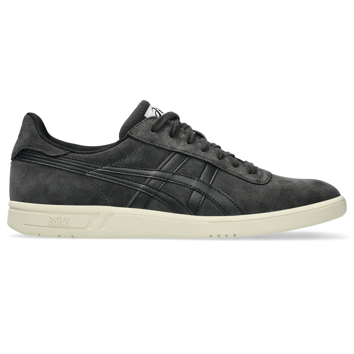 Asics Gel-Vickka Pro Graphite Grey/Black Shoes