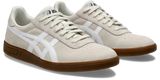 Asics Gel-Vickka Pro Cream/White Shoes