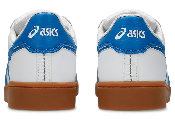 Asics Japan Pro White/Directoire Blue Shoes