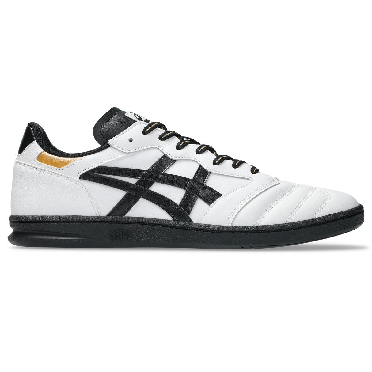Asics Leggerezza FB White Black Shoes