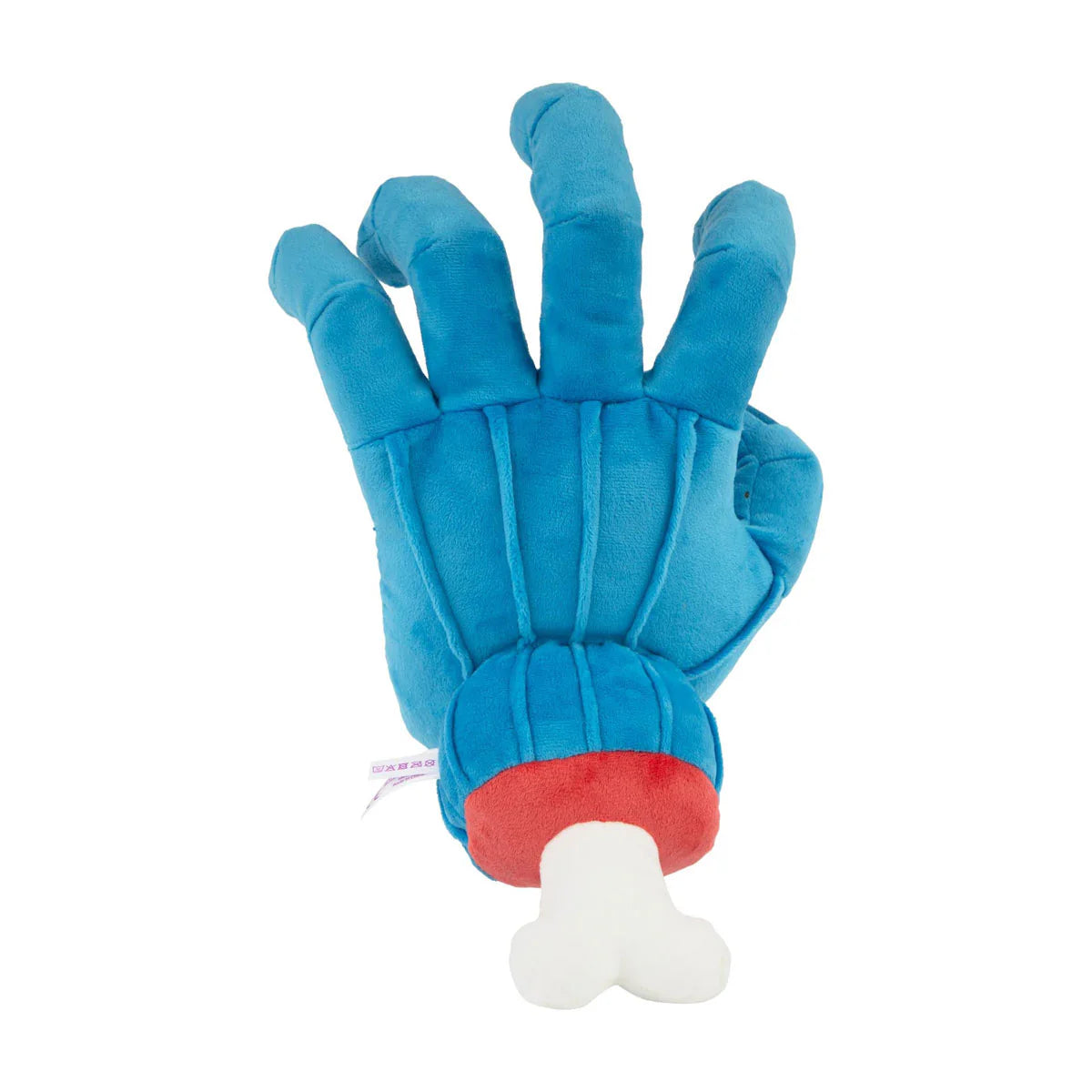 Santa Cruz Screaming Hand Blue Plushie