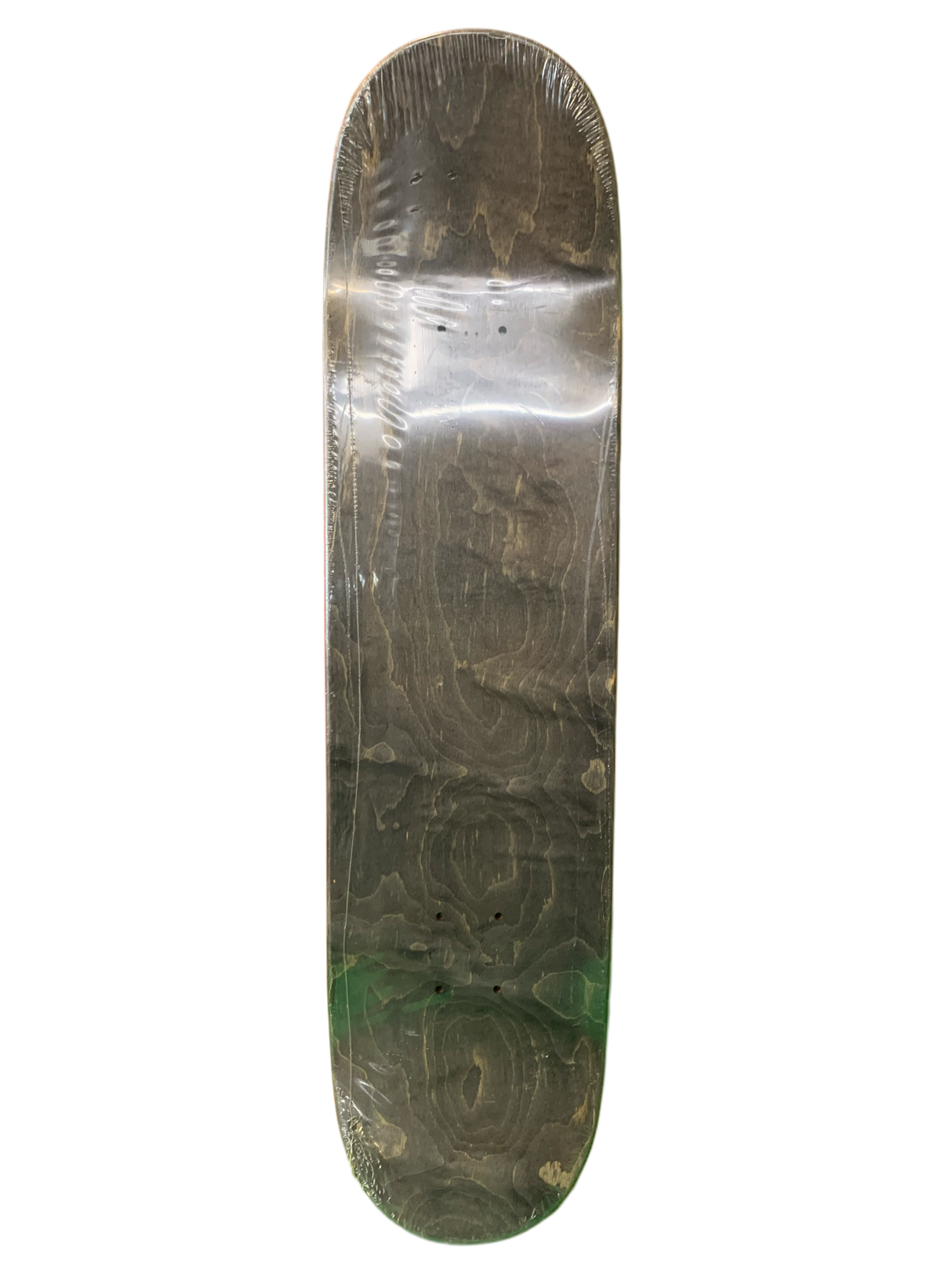 Element 2010 Ray Barbee 8.25" Red Ragdoll Guest Classic Skateboard Deck