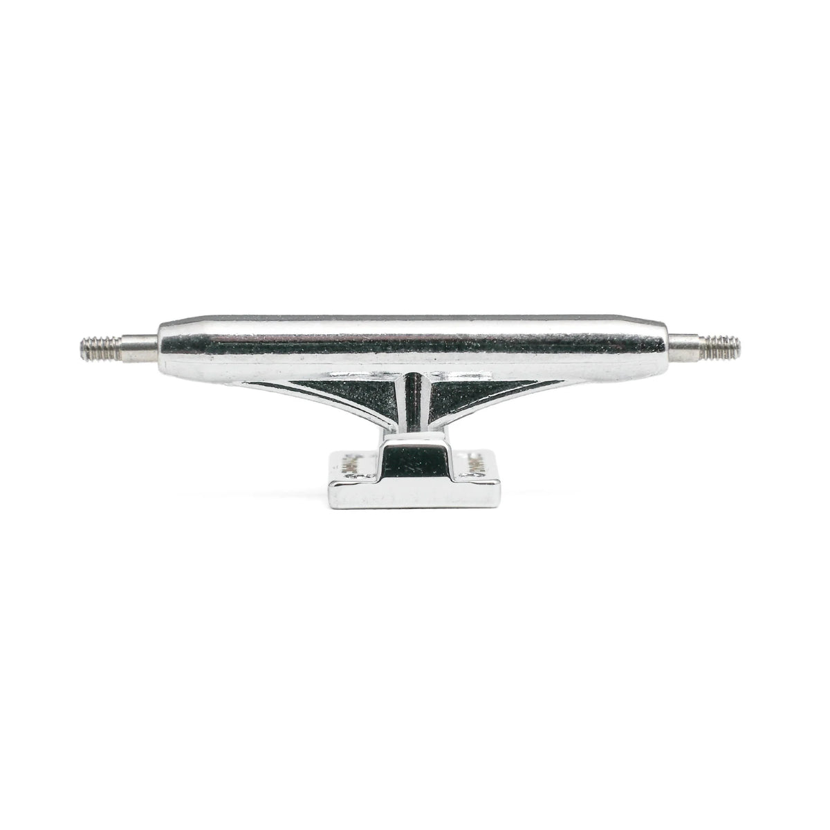 Dynamic Chrome Fingerboard Trucks