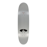 Hockey Onyx Egg Shaped Skateboard Deck
