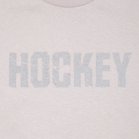 Hockey Shatter Reflective Ice Grey S/s Shirt