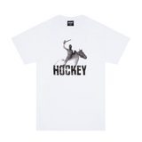 Hockey Victory White S/s Shirt