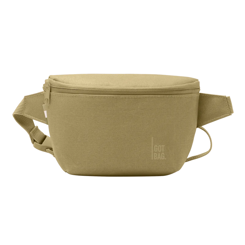 Got Bag Hip Bag Monochrome - Seadragon