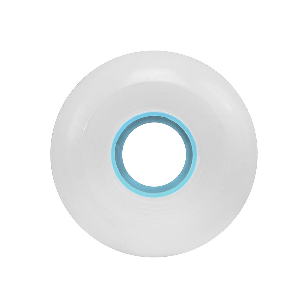 Ricta 56mm Clouds White 78a Skateboard Wheels