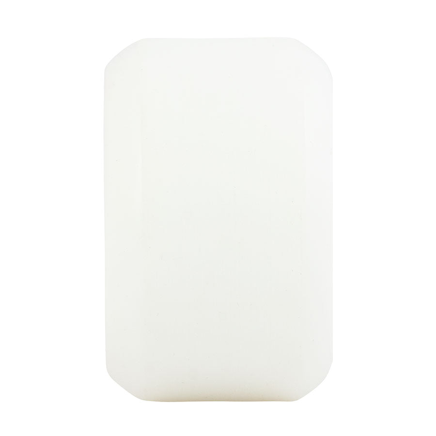 Ricta Chrome Clouds Red 86a 54mm Cruiser Wheels