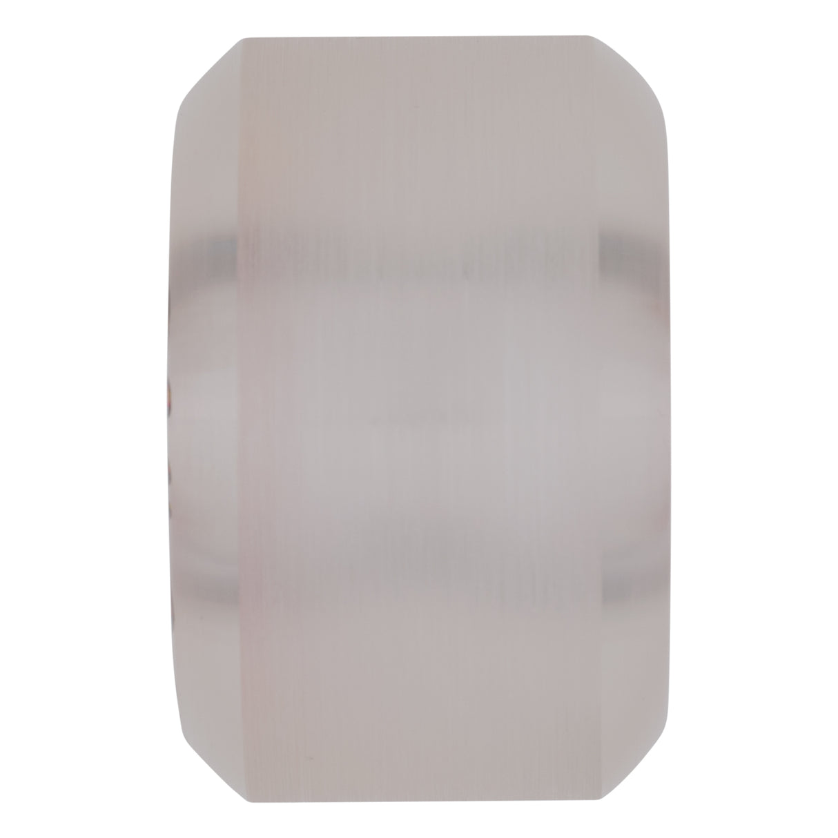 Slime Balls Mirror Vomits 99a 54mm Clear Skateboard Wheels