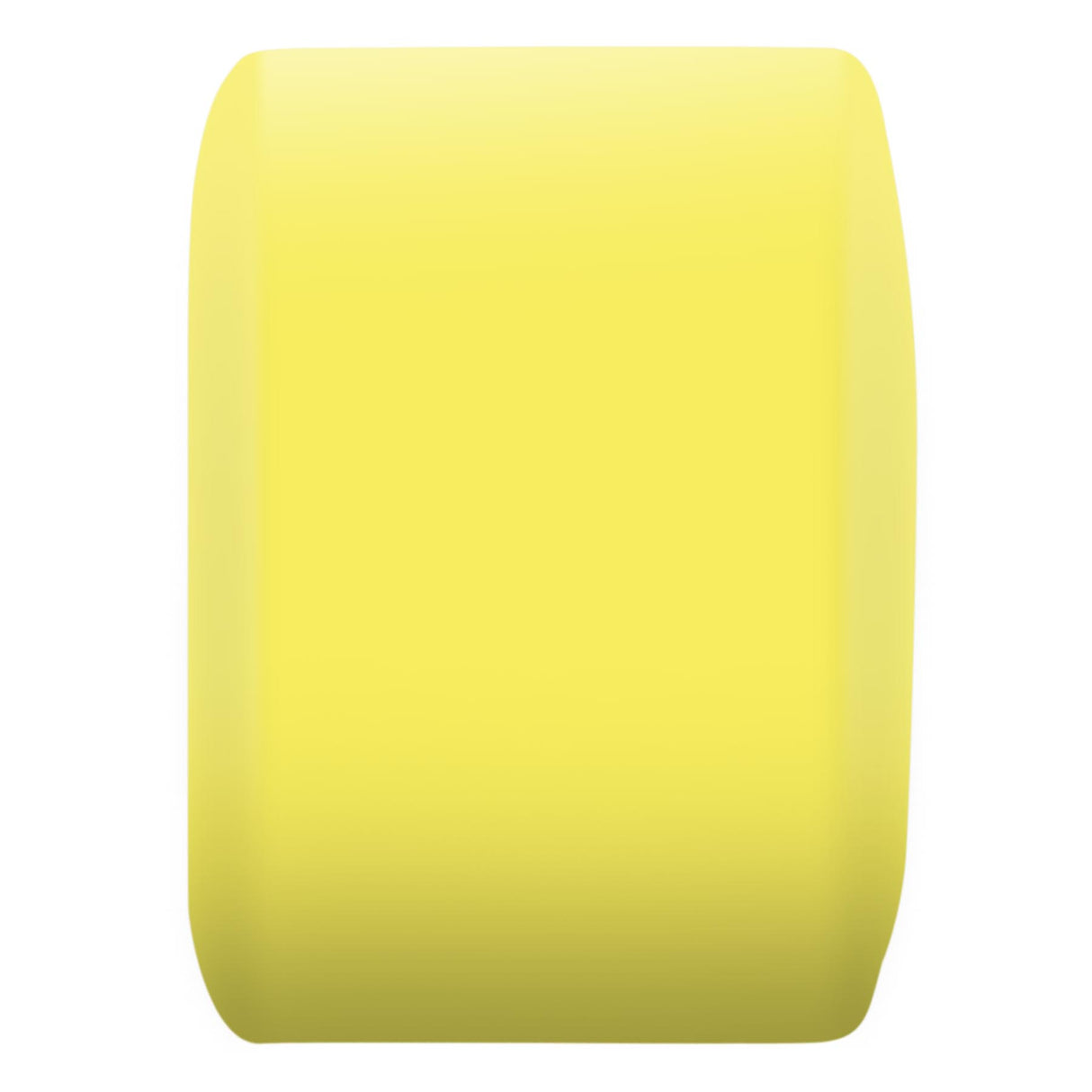 Slime Balls Jeff Kendall Snake OG Slime Yellow 78a 60mm Cruiser Skateboard Wheels