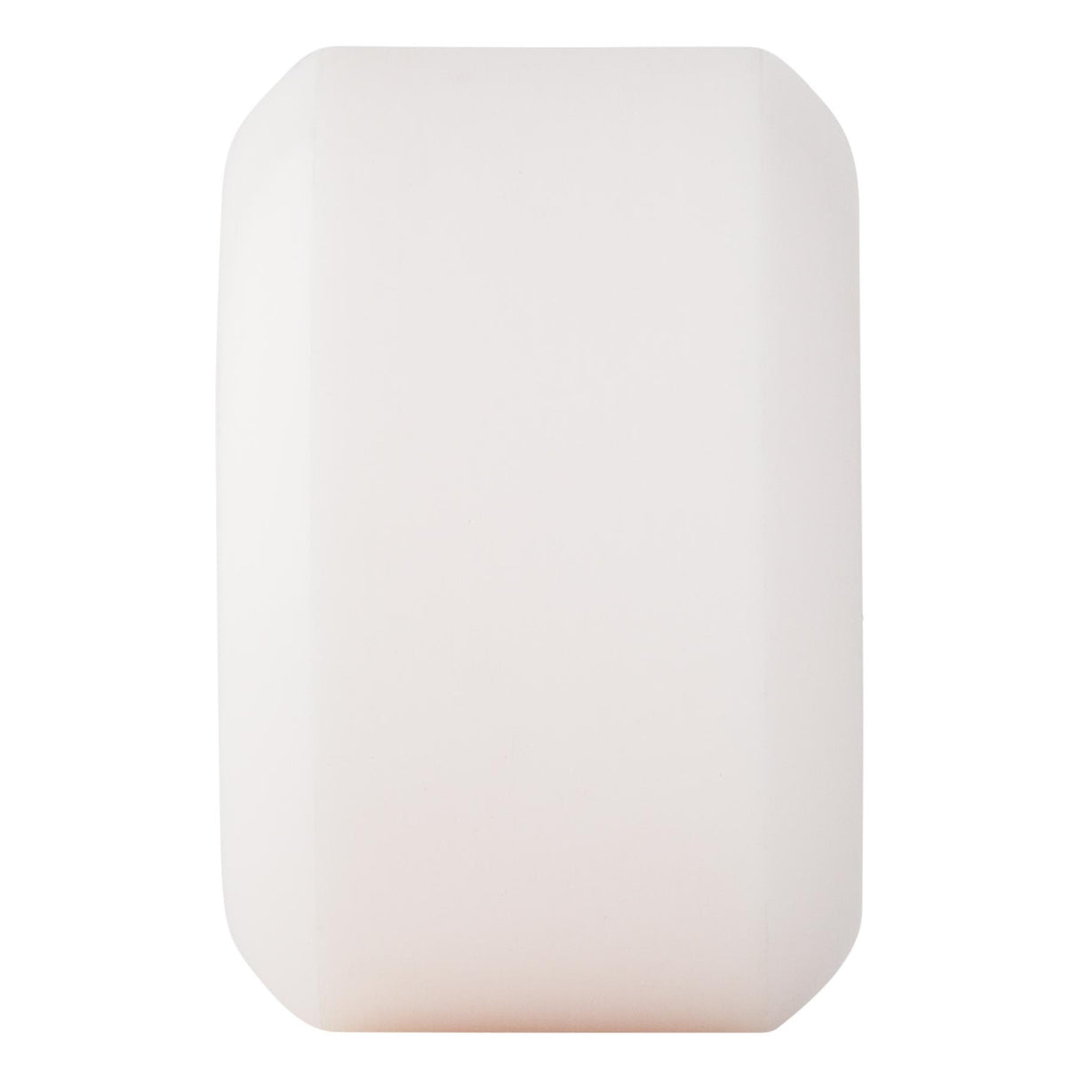 OJ Doube Duro White Chubbies 101a/95a 54mm Wheels