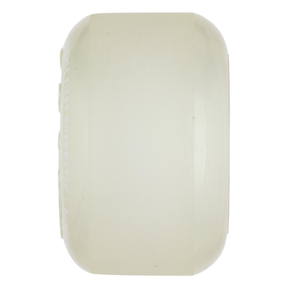 Ricta Clouds Glow In The Dark Aqua 78a 57mm Skateboard Wheels