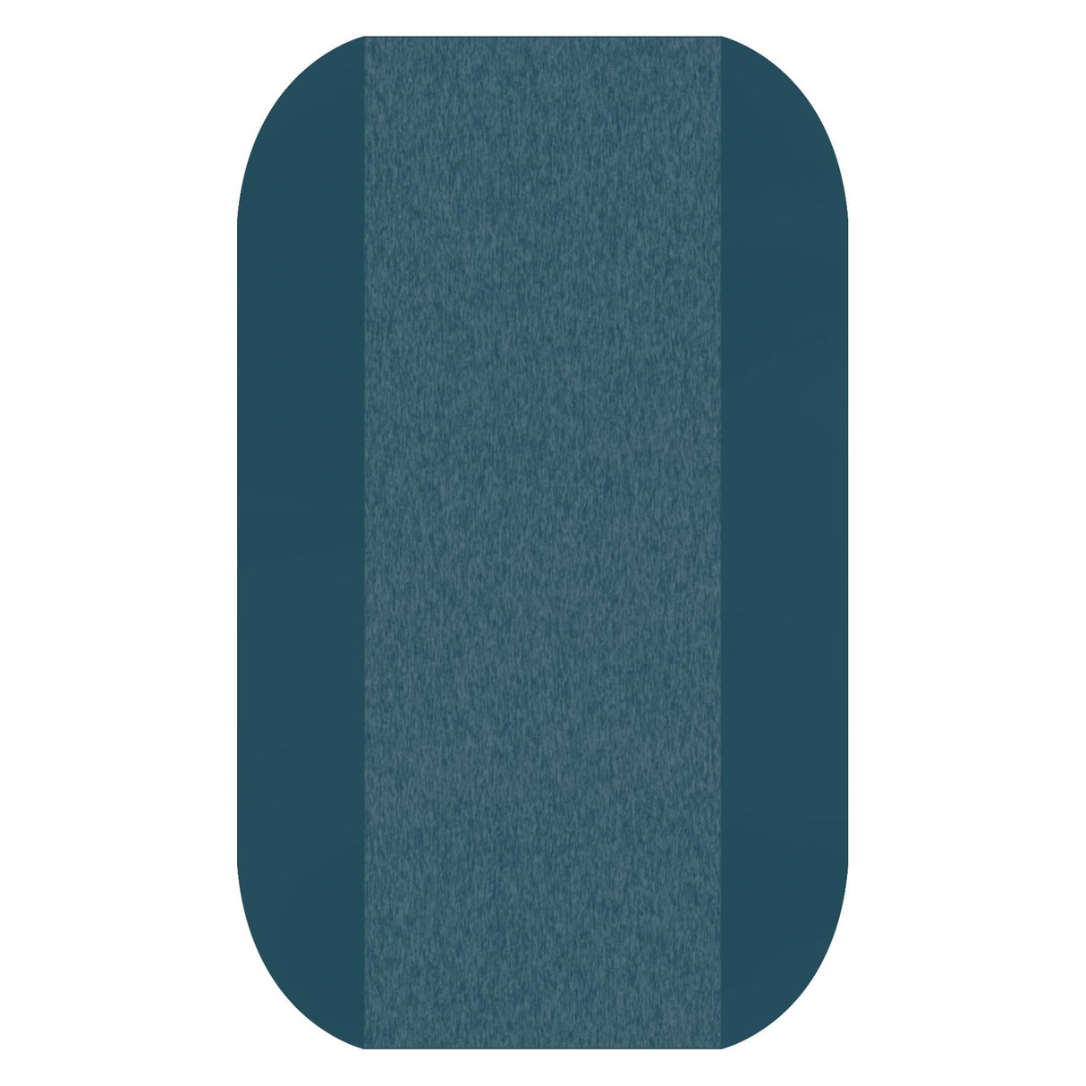 Ricta Clouds Navy 92a 54mm Skateboard Wheels