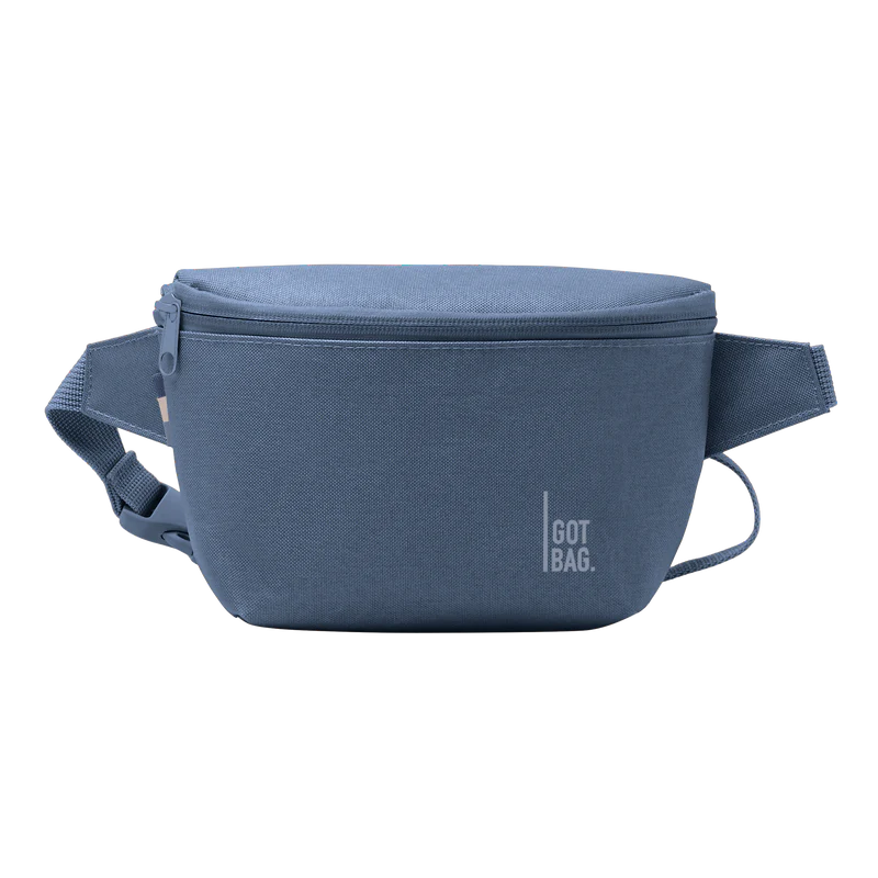Got Bag Hip Bag Monochrome - Bay Blue
