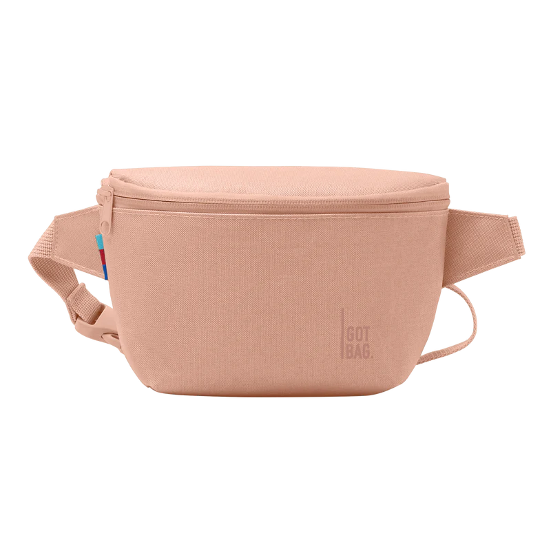 Got Bag Hip Bag - Prawn