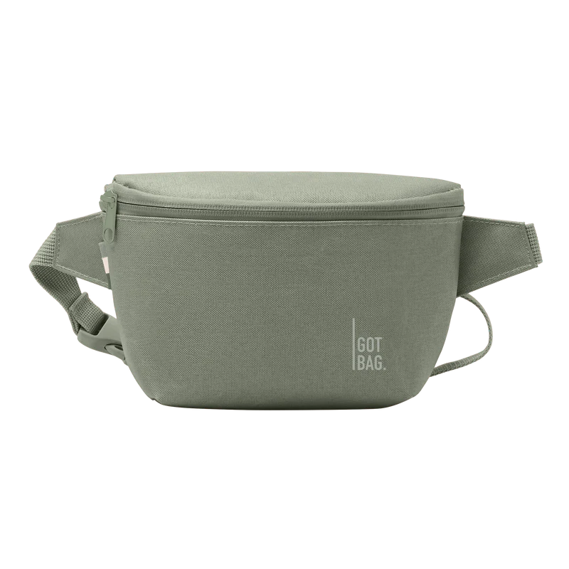 Got Bag Hip Bag Monochrome - Bass