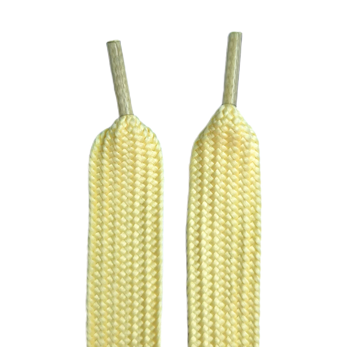 Fat Laces 130cm x 2cm 5 to 7 Eyelets Wide Pair Shoe Lace