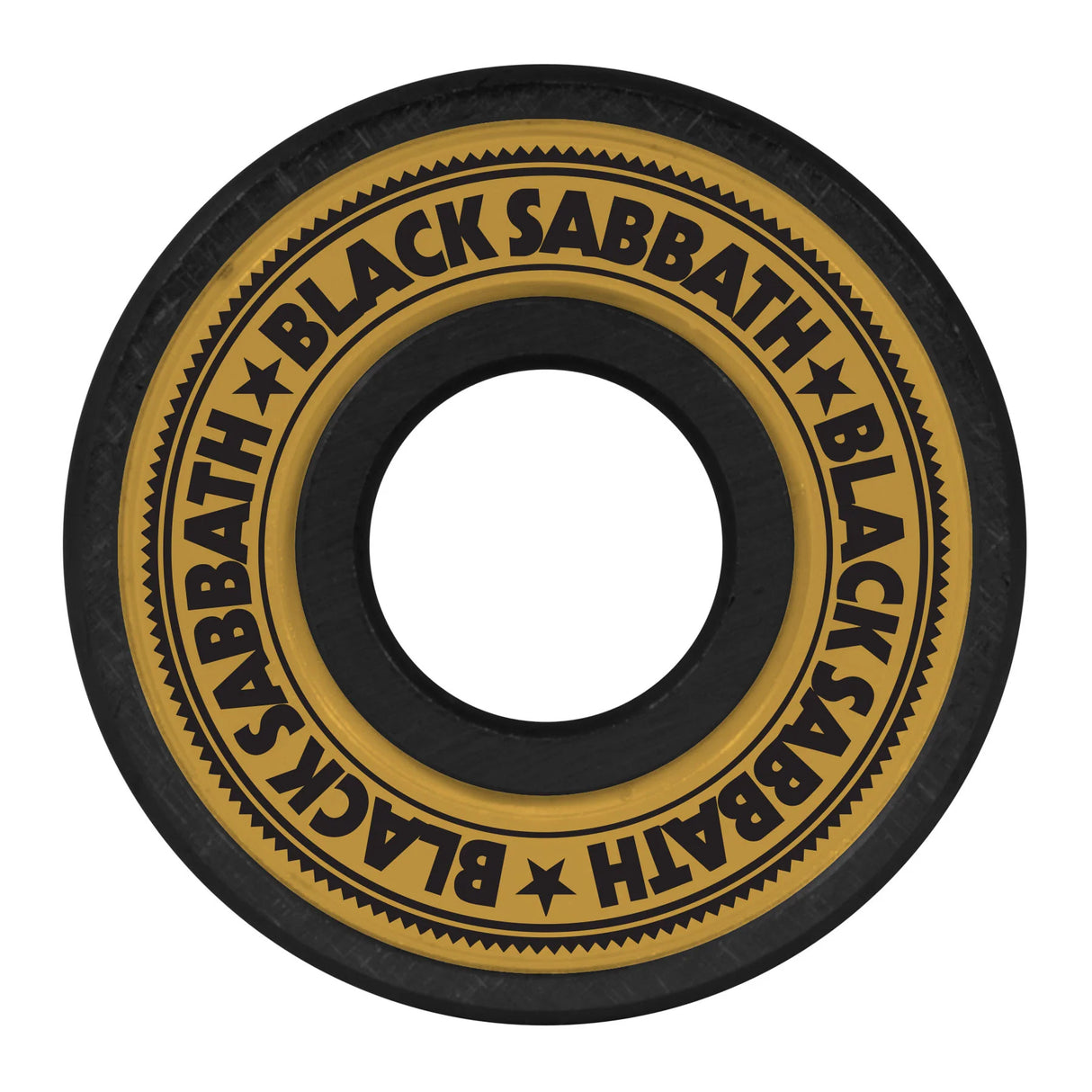 Bronson Speed Co. G3 Black Sabbath Bearings