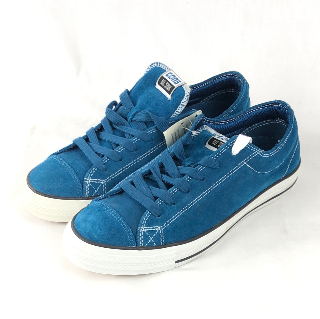 Converse CTS OX Blue/White US Mens Size 10 Shoes