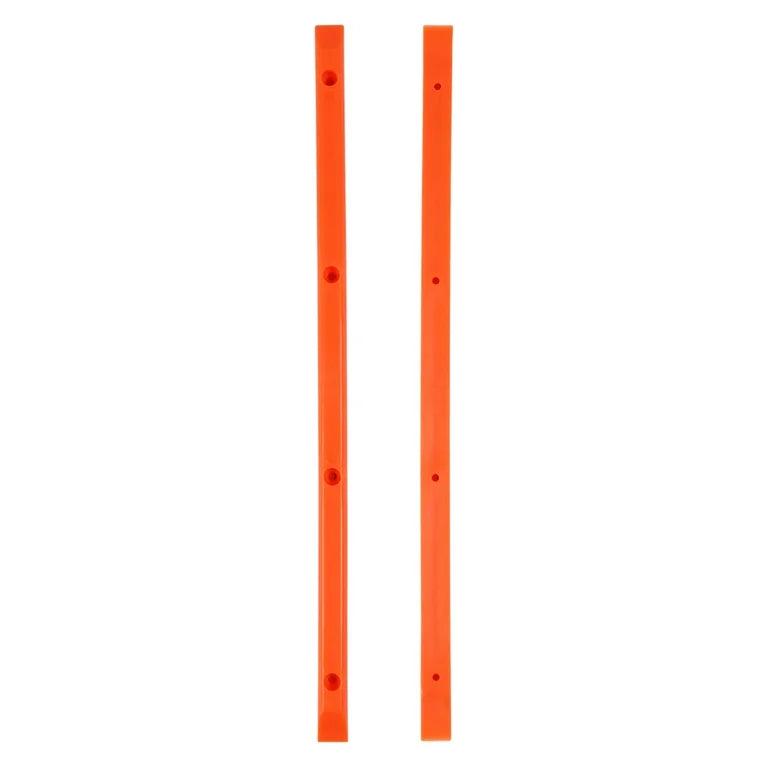 Standard Assorted Color Rails