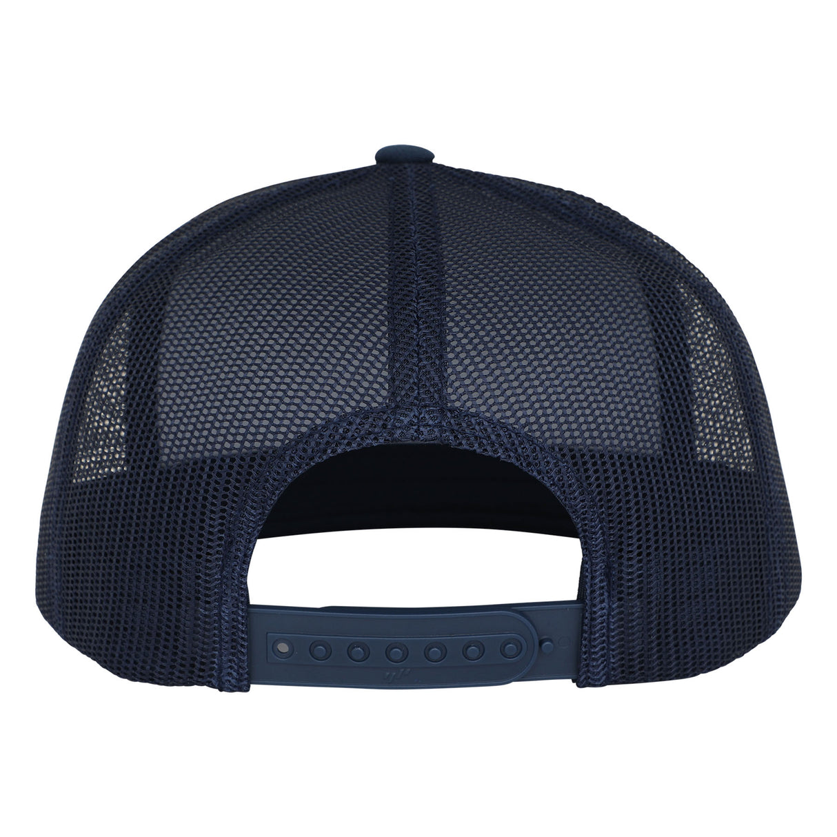 Independent Afterlight Navy Mesh Trucker Structured Hat