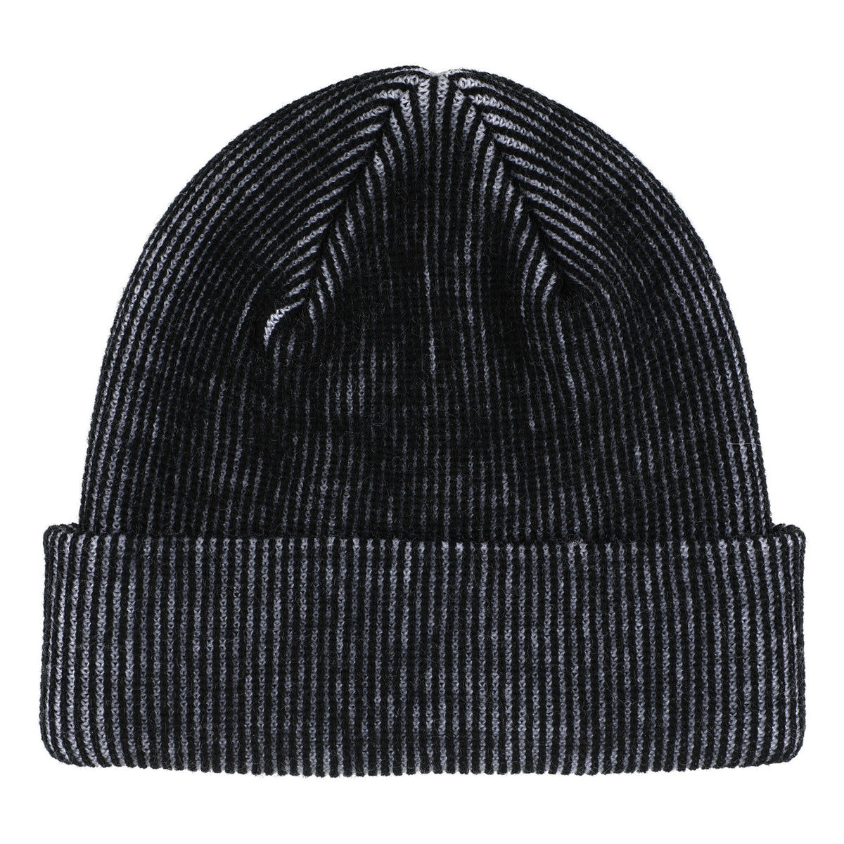 Creature Hellraiser Beanie Long Shoreman Hat Black/White