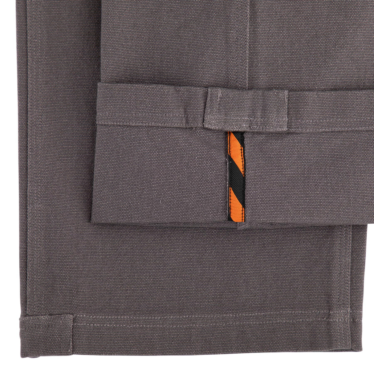 Independent Trucks Built To Grind Pewter Utility Pant