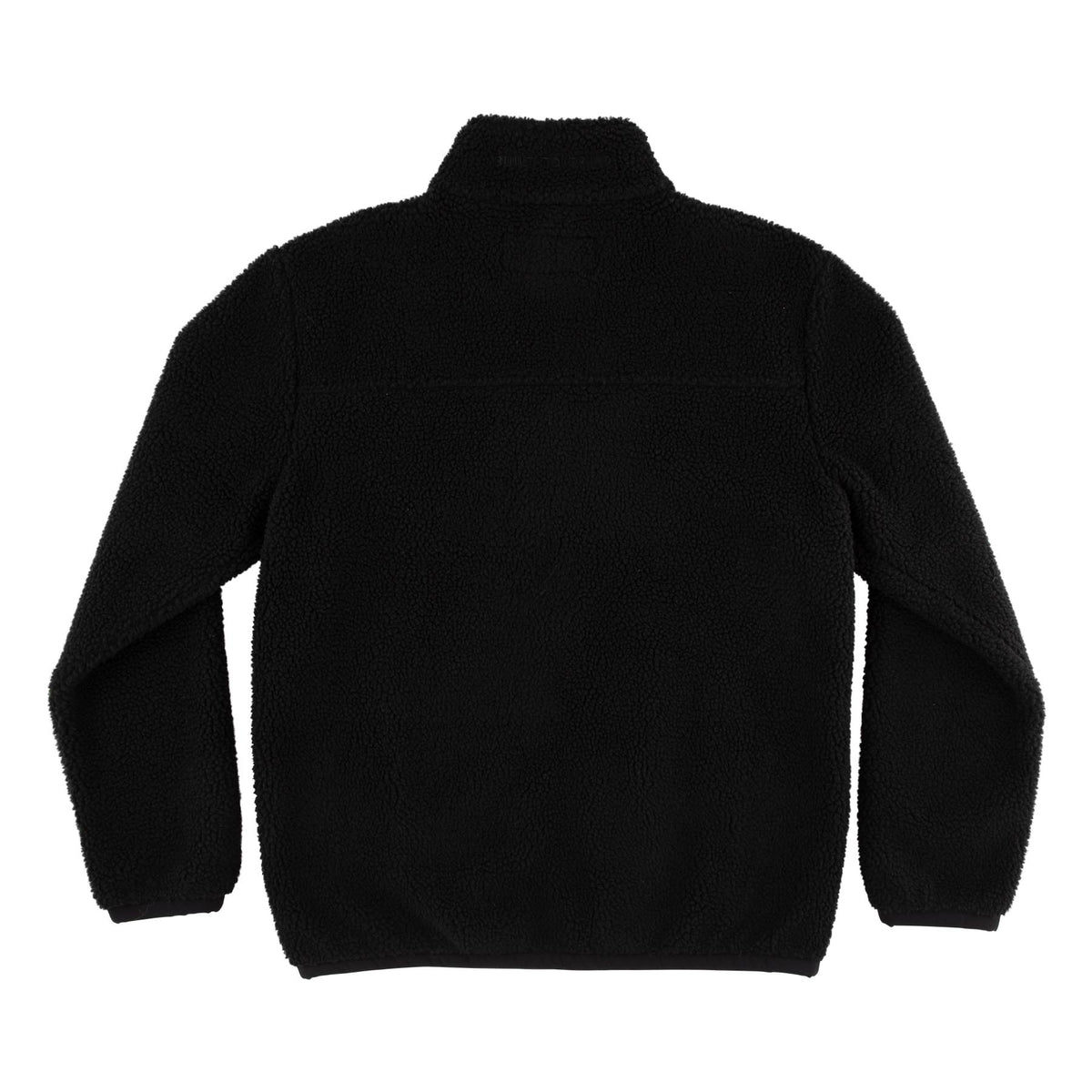 Independent BTG Sherpa L/s Jacket Black
