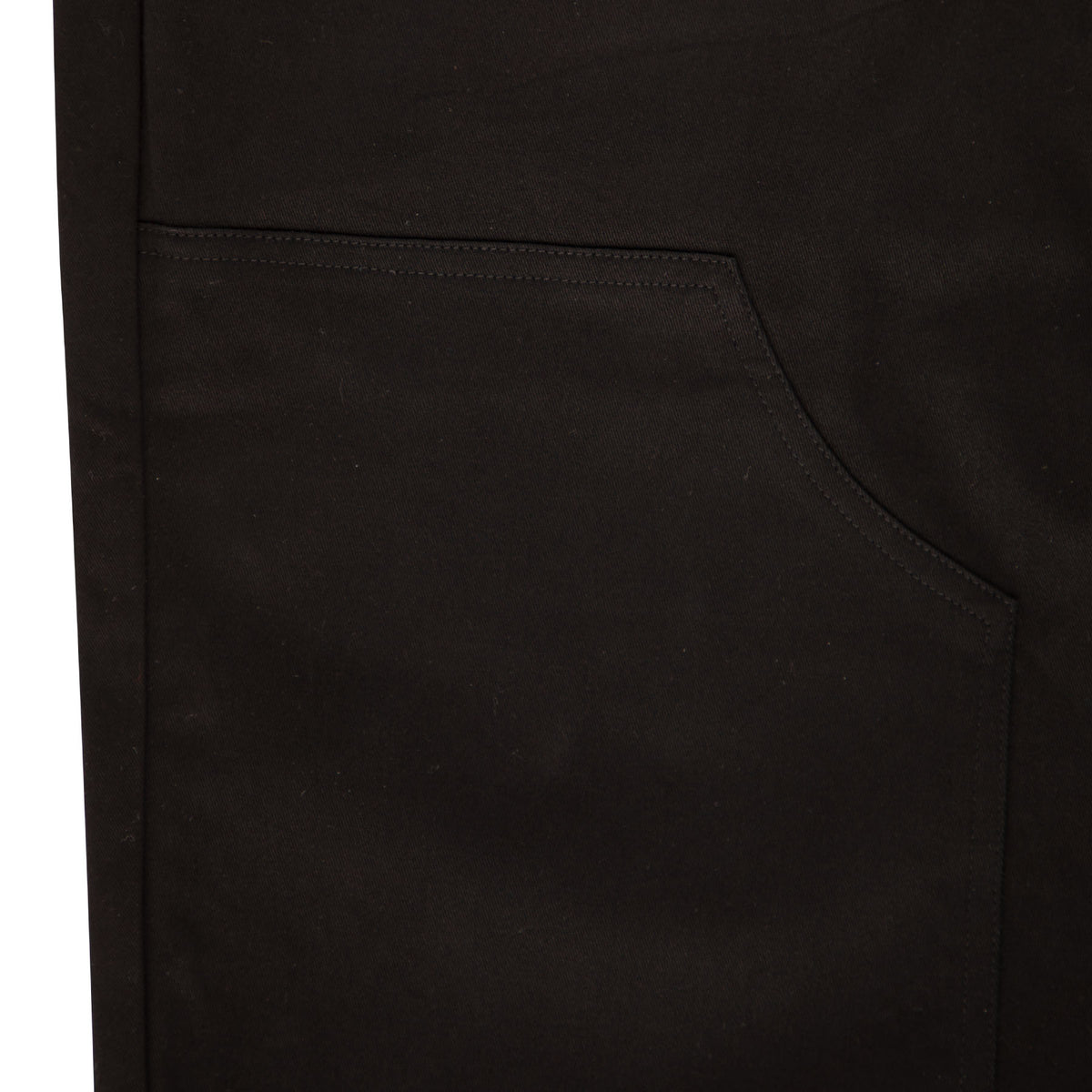 Santa Cruz Flex Double Knee Pants Black