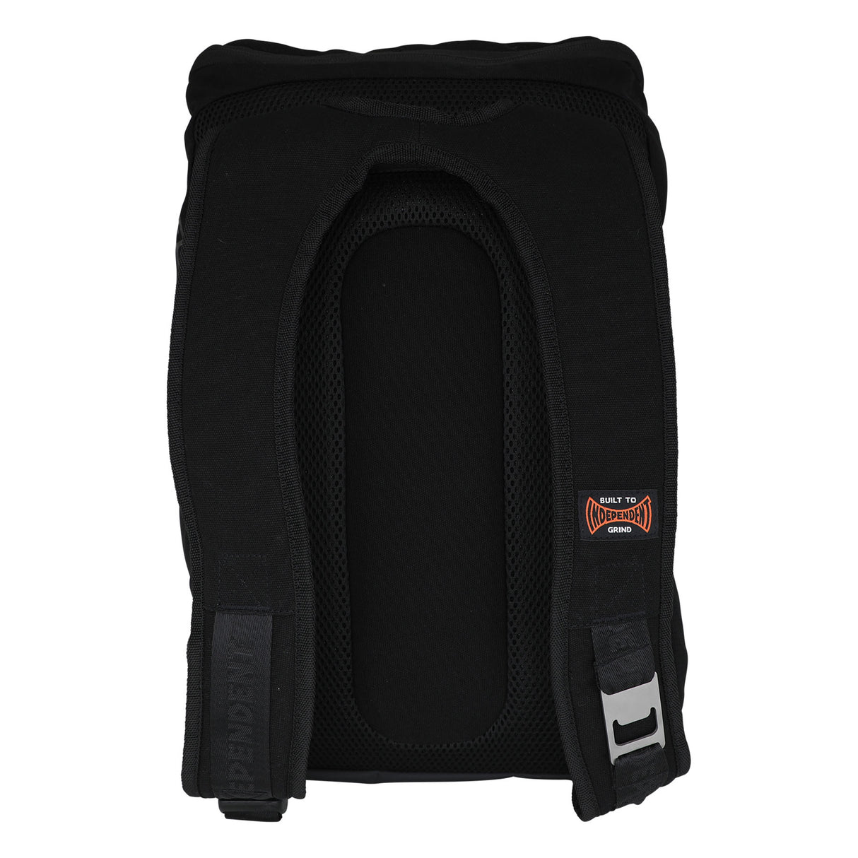 Independent BTG Built To Grind Black Backpack