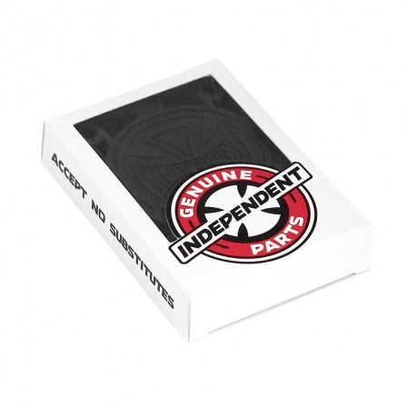 Independent 1/8" Risers