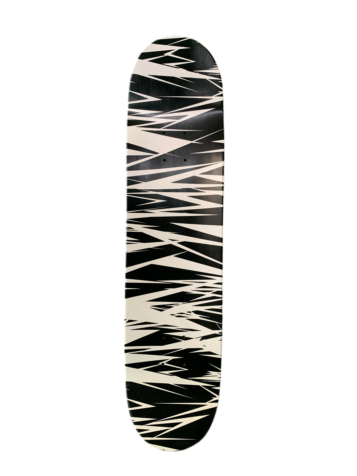 The Hundreds Adam Bomb Large 7.8" Classic Skateboard Deck